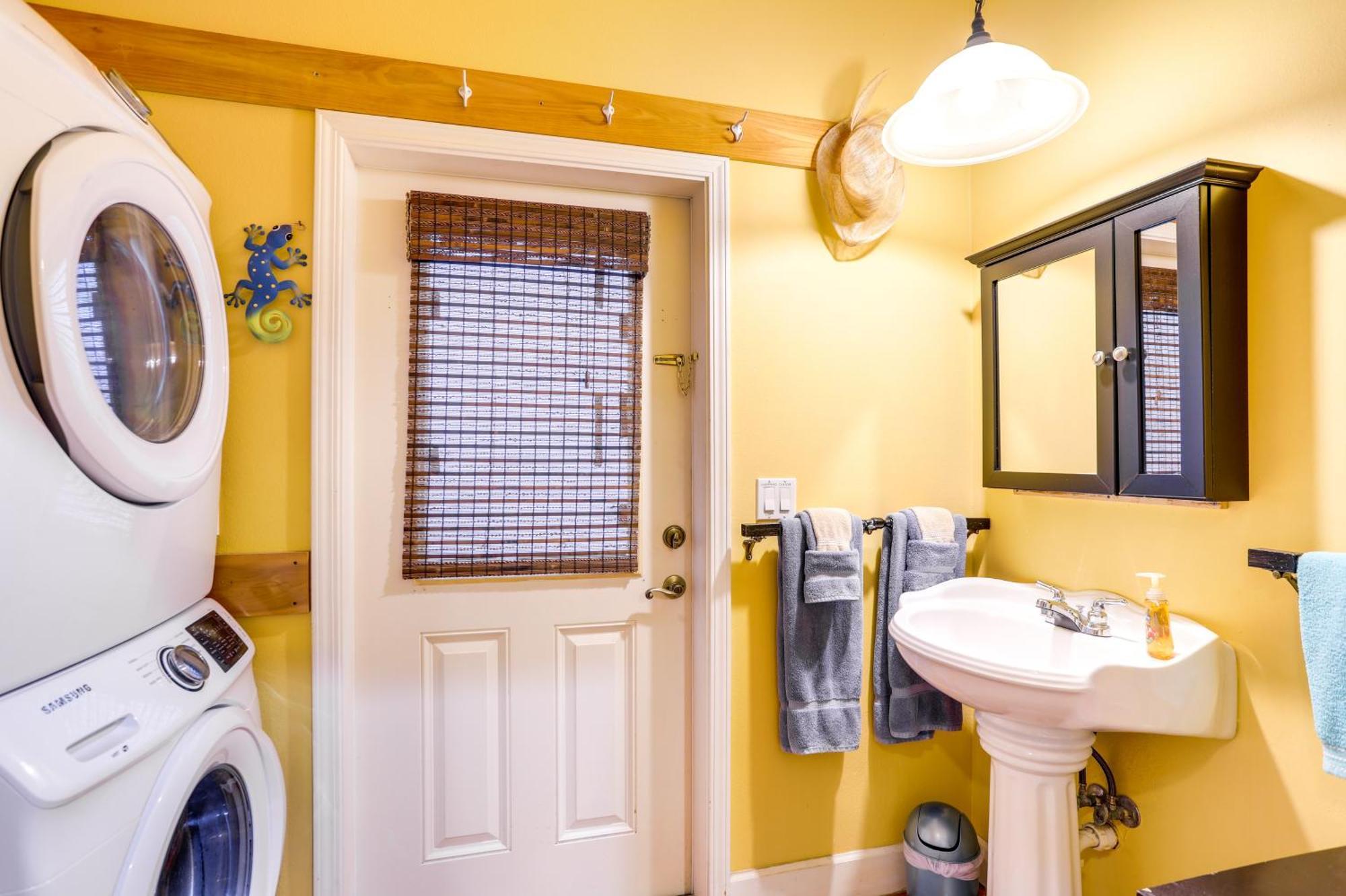 Vibrant Condo - Walk To Indian Rocks Beach! Clearwater Beach Exterior photo