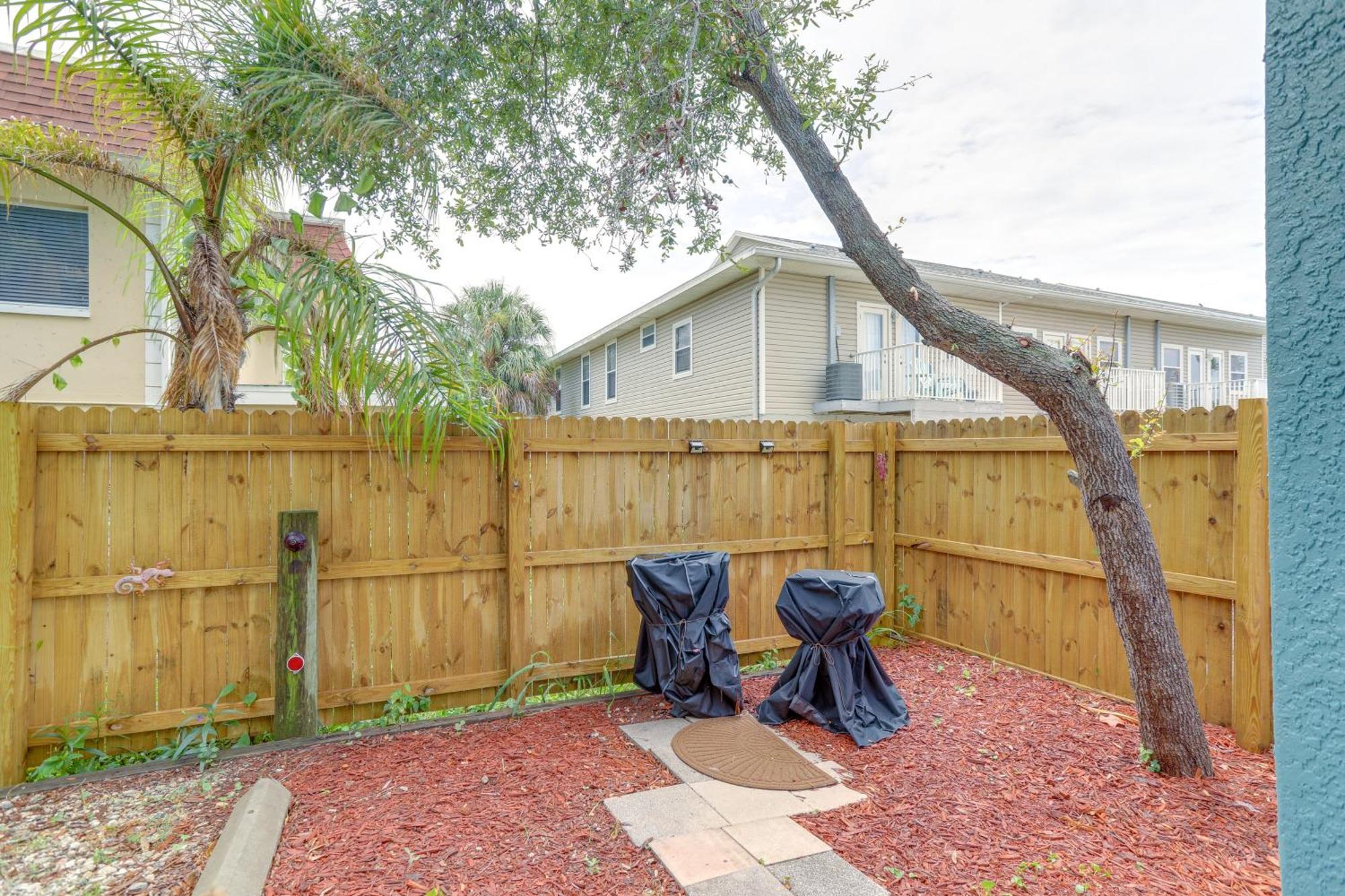 Vibrant Condo - Walk To Indian Rocks Beach! Clearwater Beach Exterior photo